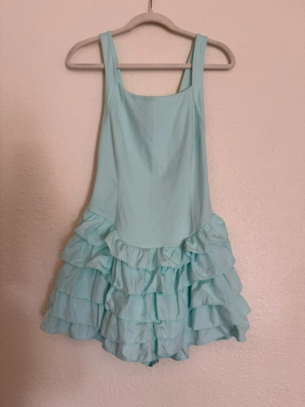 NWOT free people in bloom shortsie - Picture 12 of 13